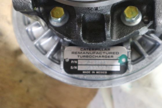 Caterpillar Turbolader 0R-5888 #5
