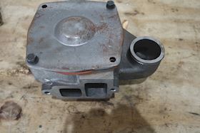 Caterpillar Pumpe hus 154-3946 #2