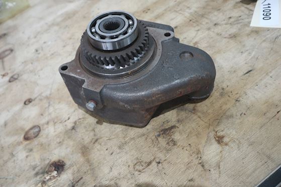 Caterpillar Pumpe hus 154-3946 #3