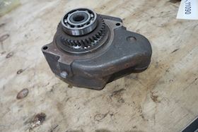 Caterpillar Pumpe hus 154-3946 #3
