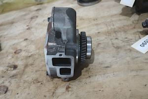 Caterpillar Pumpe hus 154-3946 - 1