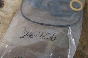 Caterpillar Kit Gasket Water pump and  Regulator - 1