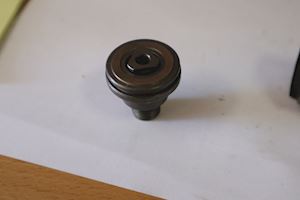 Caterpillar  Plunger Fuel 6N-7829 - 1