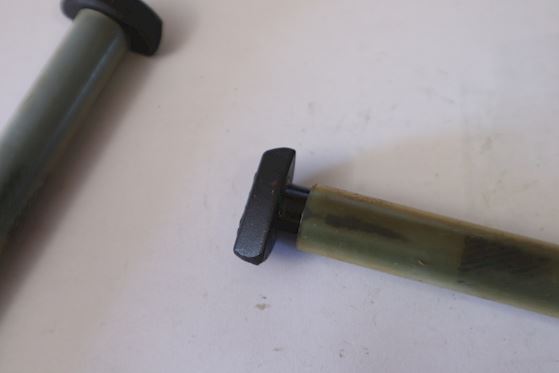 Caterpillar Bolt Con Rod 6N-8942 #2
