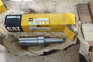 Caterpillar Shaft  135-4928 - 1