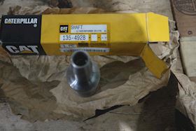 Caterpillar Shaft 135-4928 #2