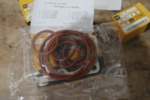 Caterpillar Gasket Kit  216-4592 - 1