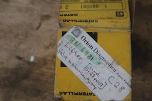 Caterpillar Lifter 8N-6981 - 1