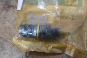Caterpillar Adaptor Assem 4N-1797 #1