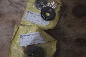 Caterpillar RotoCoil Assem 8N-7782 - 1