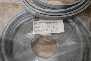 Caterpillar Seal 7,22mm 5P-5678 - 1