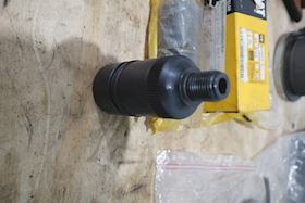 Caterpillar Fuel Chamber 4N-3714 #2