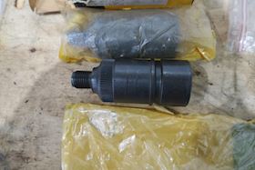 Caterpillar Fuel Chamber 4N-3714 #3