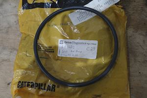 Caterpillar Seal O-Ring  5H-5672 - 1