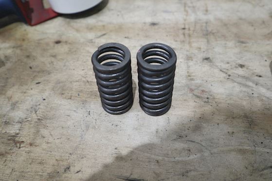 Caterpillar Spring 4N-5906 #1