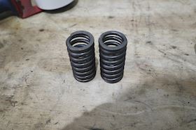 Caterpillar Spring 4N-5906 #1