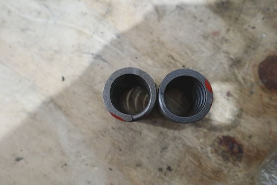 Caterpillar Spring 7N-7144 #1