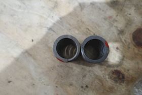 Caterpillar Spring 7N-7144 #1