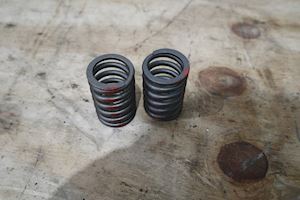 Caterpillar Spring 7N-7144 - 1