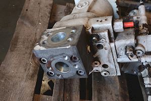 Hydromatik Gmbh Hydraulic Pump 437  471 - 1