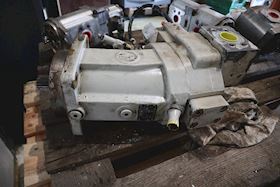 Hydromatik Gmbh Hydraulic Pump 437 471 #5