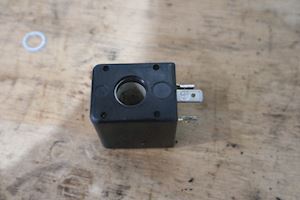 Imi Norgren Mag. socket - 1