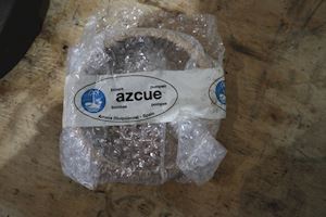 Azcue Bushing for waterpump bronze - 1