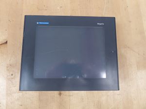 Schneider Electric XBTGT4230 (Tactile terminal 7,5") - 1