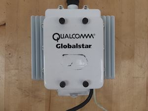 Qualcomm GSP-2400 Analog Radio Antenna Unit - 1
