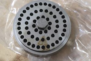 NEAC Compressor Suction Valve 6,5''  4 rd. - 1