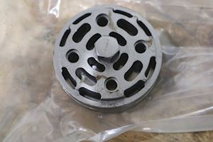 NEAC Compressor Discharge Valve  5''  ø93  3 rd. - 1