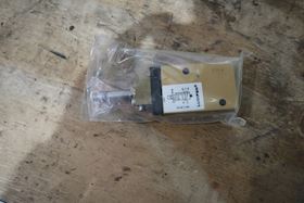 Parker 5/2 magnetventil Lucifer 341L9101 #2