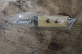 Parker 5/2 magnetventil Lucifer 341L9101 #1