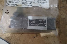 Framo Kontrol ventil 4/2 #2
