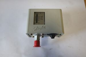 Danfoss High Pressure Control Switch - 1