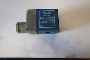 Danfoss Coil for solenoid Valve - 1