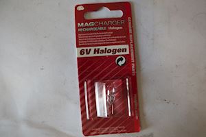 ladeindikatordiode for mag light - 1