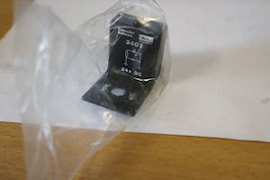 Parker Lys Diode for Magnetventil - 1