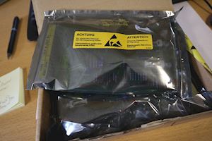 Kongsberg Channel Unit PBC Circuit Board - 1