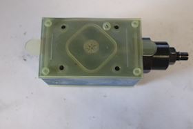 Vickers Pressure Relief Valve #2