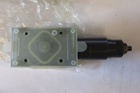 Vickers Pressure Relief Valve #1