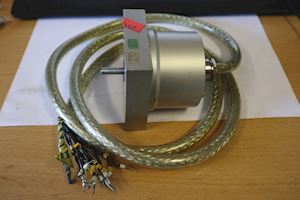Single, Double and Trippel Potmeter - 1