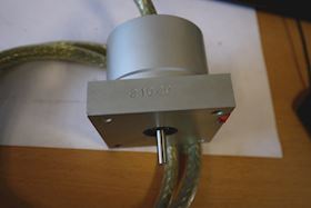 Single, Double and Trippel Potmeter #3