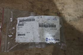 Rolls-Royce Adapter Four Ports #2