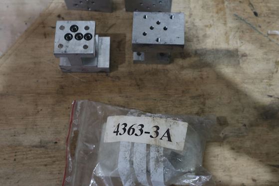 Rolls-Royce Adapter Four Ports #4