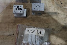 Rolls-Royce Adapter Four Ports #4