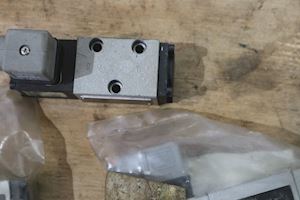 Wandfluh Magnet Coil 4/2 - 1