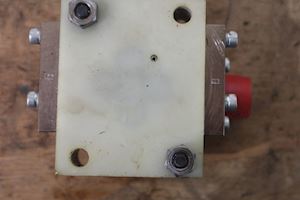 Nobel Elektronik Magnet Valve 4/3 - 1