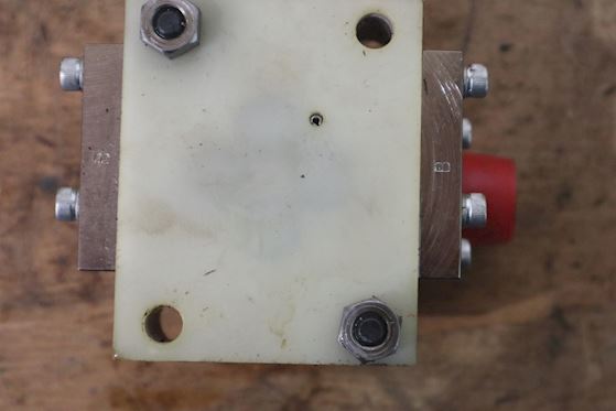 Nobel Elektronik Magnet Valve 4/3 #1
