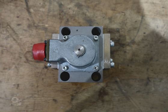 Nobel Elektronik Magnet Valve 4/3 #4
